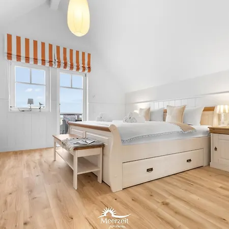 Hafenspass - Sauna, Steg, Hafenblick, Kamin, Terrasse * Olpenitz