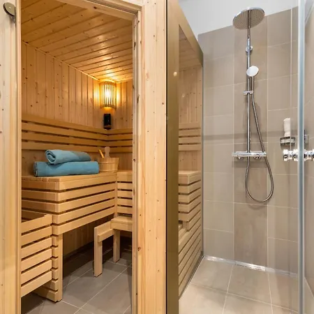 Hébergement de vacances Hafenspass - Sauna, Steg, Hafenblick, Kamin, Terrasse *