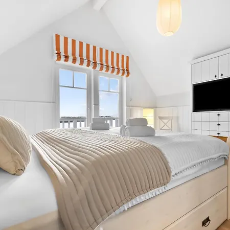 Hafenspass - Sauna, Steg, Hafenblick, Kamin, Terrasse Olpenitz