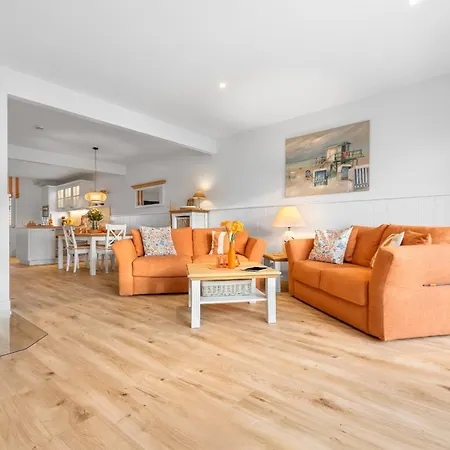 Hafenspass - Sauna, Steg, Hafenblick, Kamin, Terrasse