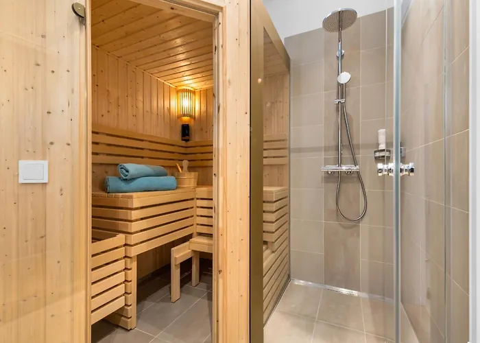 Casa vacanze Hafenspass - Sauna, Steg, Hafenblick, Kamin, Terrasse *